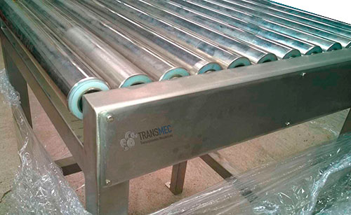 Fabricacion de Poleas de Aluminio a medida