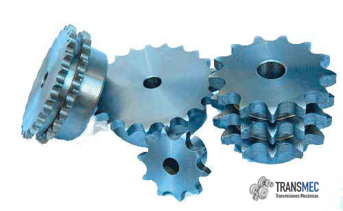 Fabricacion de Poleas de Aluminio a medida