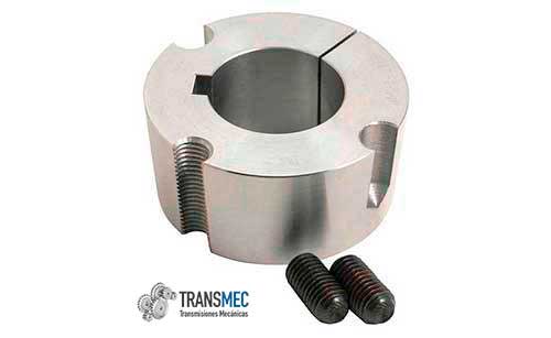 Bushing Taper Lock