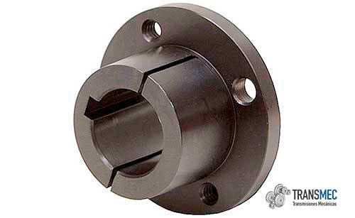 Bushing QD